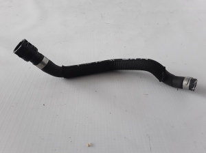 BMW 5 SERIES F10 (2010–2017) Jahutusradiaatori voolik 7578490 - 2