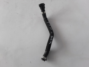 BMW 5 SERIES F10 (2010–2017) Jahutusradiaatori voolik 7578490 - 3