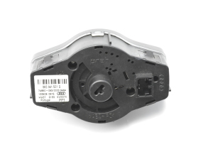 AUDI A4 B8 (2007–2016) Headlight switch 8K0941531G - 2