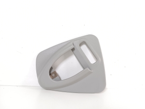 Halter Sicherheitsgurt hinten - A4638680056