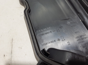 RENAULT Trafic lV (2022–2026) Engine cover 175B14183R - 3