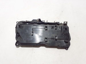 RENAULT Trafic lV (2022–2026) Engine cover 175B14183R - 4