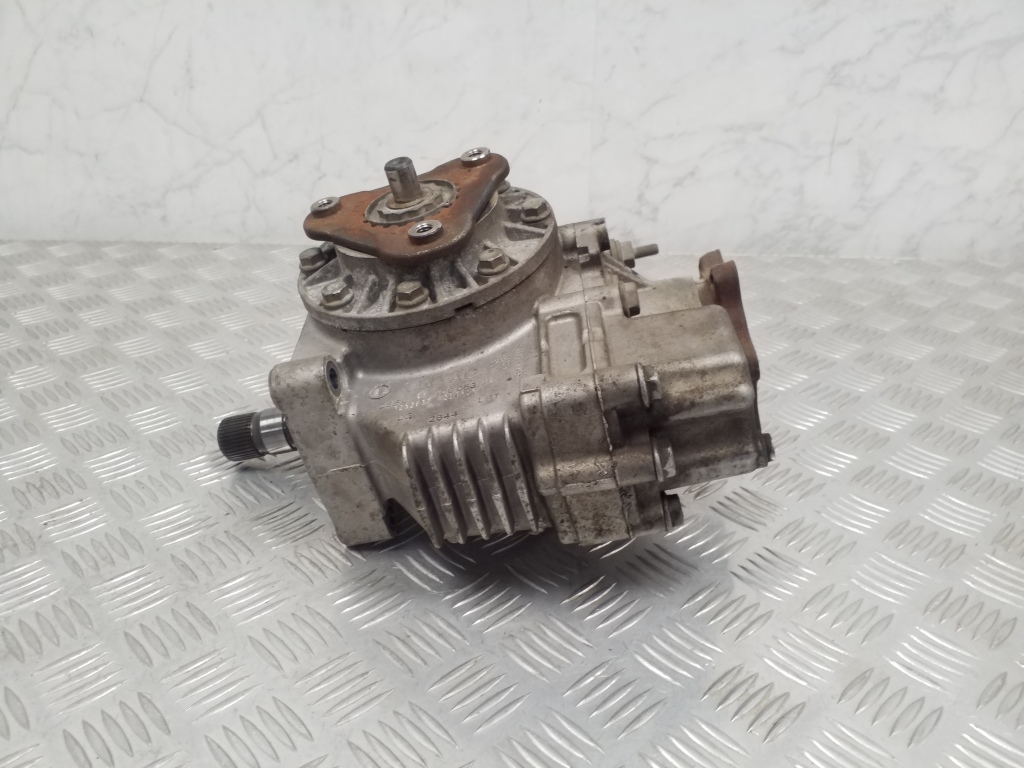 VOLKSWAGEN Passat B8 (2014-2023) Front Transfer Case 0CN409053AG 25034281