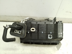 Mercedes Benz G-Class 463 (1990–2018) Heizung und ihre Teile - 4