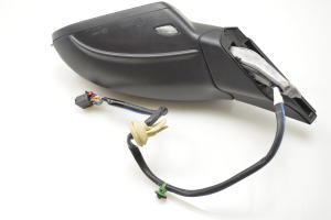 Volkswagen Golf VII (2012–2026) Side mirror and its parts 20454392Z - 3