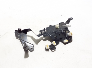 RENAULT Trafic lV (2022–2026) Sonstiger Halter 241368489R - 2