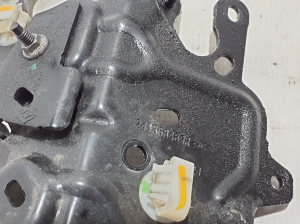 RENAULT Trafic lV (2022–2026) Sonstiger Halter 241368489R - 3