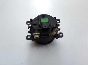 Peugeot 207 (2006–2015) Front-Nebelscheinwerfer 9680098680 - 2