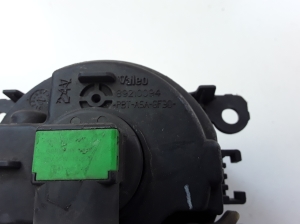 Peugeot 207 (2006–2015) Front-Nebelscheinwerfer 9680098680 - 3