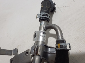 RENAULT Trafic lV (2022–2026) Caurule 140559221R - 3