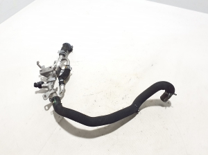 RENAULT Trafic lV (2022–2026) Caurule 140559221R - 4