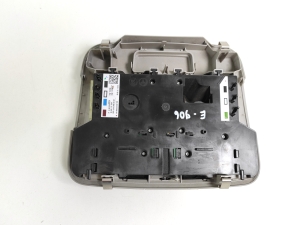 Mercedes Benz G-Class 463 (1990–2018) Innenraumleuchte vorn A4639060034 - 2