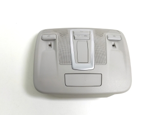 Mercedes Benz G-Class 463 (1990–2018) Innenraumleuchte vorn A4639060034 - 4
