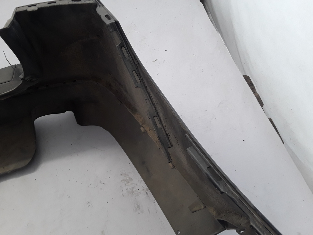 VOLVO V70 3 generation (2007-2020) Rear Bumper 30678656 21081099