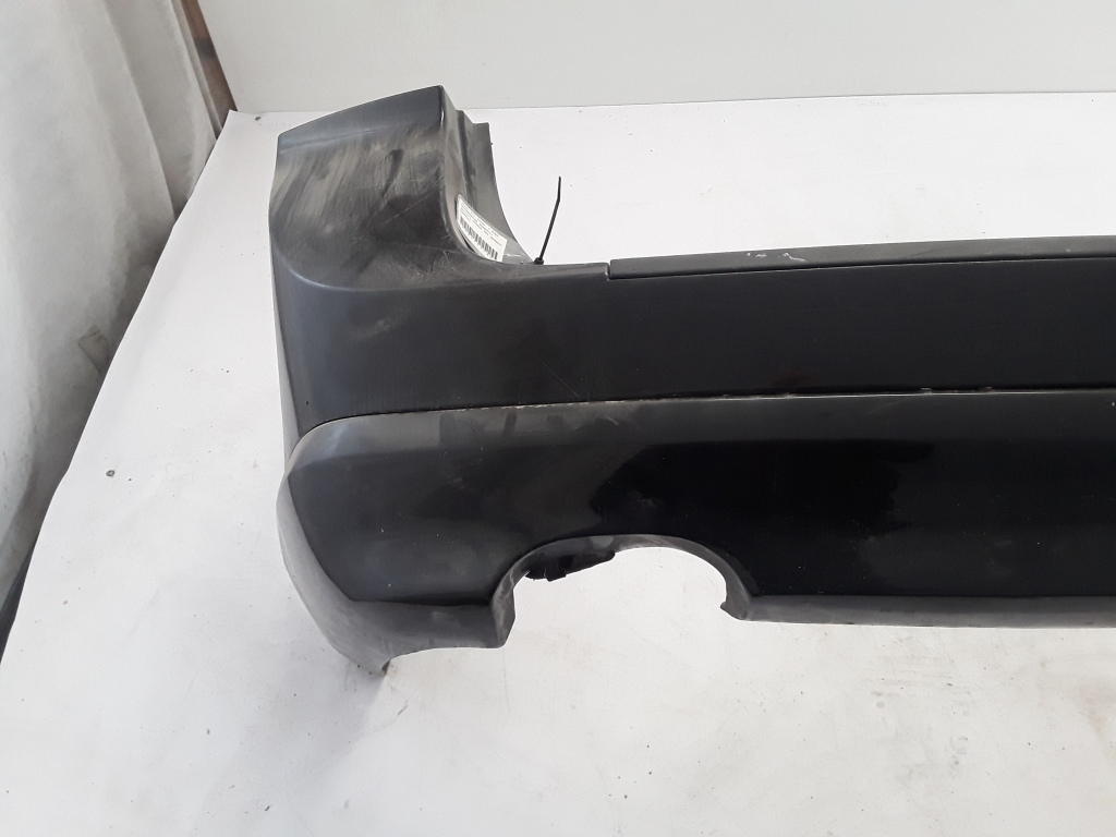 VOLVO V70 3 generation (2007-2020) Rear Bumper 30678656 21081099