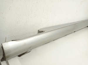  Exterior sill trim 