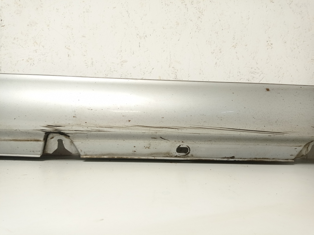 MERCEDES-BENZ C-Class W205/S205/C205 (2014-2023) Right Side Plastic Sideskirt Cover A2056907002 25034212