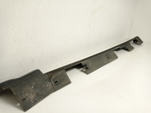 Land Rover Sport L320 (2005–2013) Schwellerverkleidung außen - 3