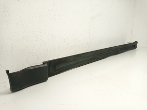 Land Rover Sport L320 (2005–2013) Schwellerverkleidung außen - 4