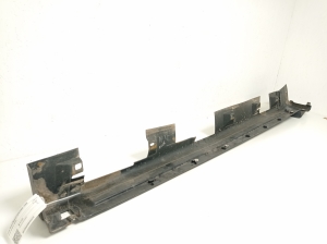 Land Rover Sport L320 (2005–2013) Schwellerverkleidung außen - 2