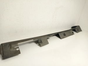 Land Rover Sport L320 (2005–2013) Schwellerverkleidung außen - 3