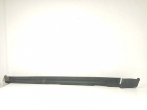   Exterior sill trim  -  