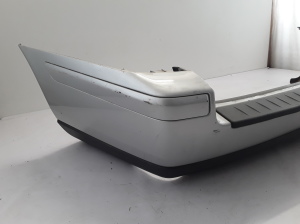 VOLVO V70 II (2000–2007) Heckstoßstange 08693361 - 2
