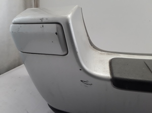 VOLVO V70 II (2000–2007) Heckstoßstange 08693361 - 6