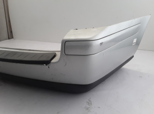 VOLVO V70 II (2000–2007) Heckstoßstange 08693361 - 8