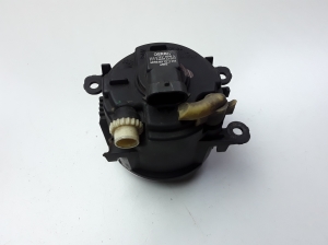 Citroen C4 (2004–2010) Front-Nebelscheinwerfer 9650001680 - 2