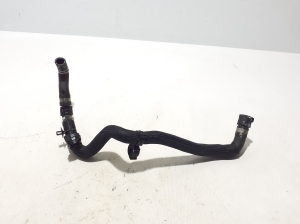 Radiator hose - 924108542R