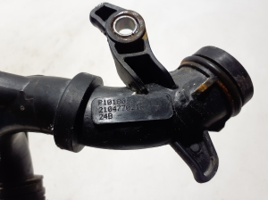 RENAULT Trafic lV (2022–2026) Caurule 210477021R - 2