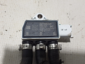  Air pressure sensor 