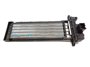   Interior shoulder heating element 