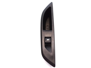 Peugeot 208 (2019–2026) Rear window opening switch 98044803ZD - 4