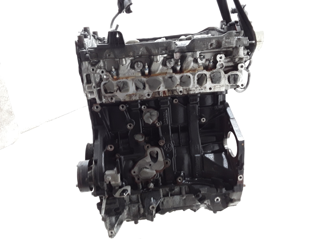 RENAULT Trafic 3 generation (2014-2023) Гол двигател M9R717 25306143