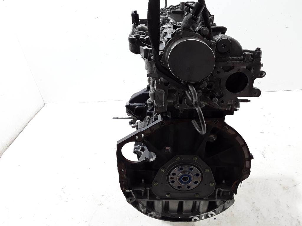 RENAULT Trafic 3 generation (2014-2023) Bare Engine M9R717 25306143