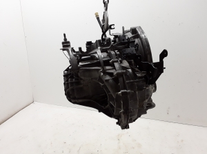 Getriebe - PF6082