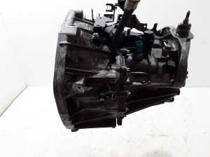 RENAULT Trafic lV (2022–2026) Getriebe PF6082 - 3