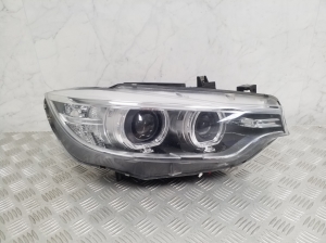 Headlight - 7410786