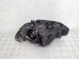 BMW 4 SERIES F32 (2013–2020) Scheinwerfer vorne 7410786 - 4