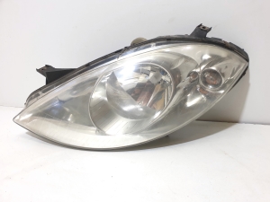 Mercedes Benz A-Class 169 (2004–2012) Scheinwerfer vorne A1698200161  0301197201 - 4