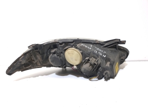 Mercedes Benz A-Class 169 (2004–2012) Scheinwerfer vorne A1698200161  0301197201 - 5