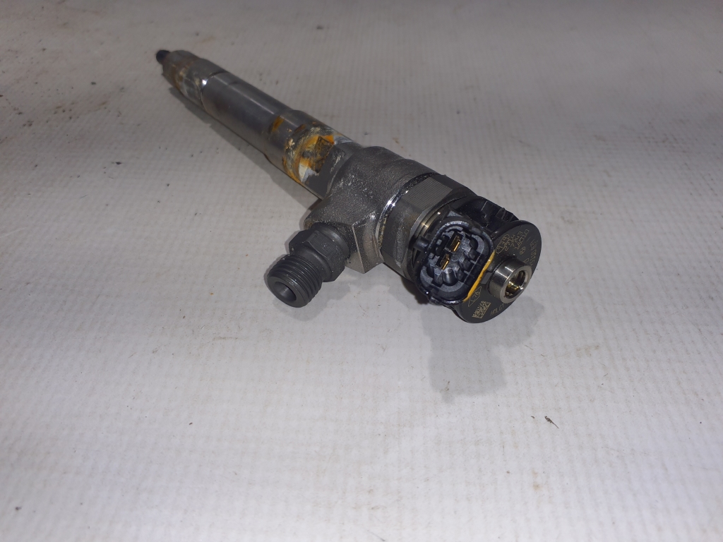 RENAULT Trafic 3 generation (2014-2023) Injecteur de carburant 0445110939 25311919