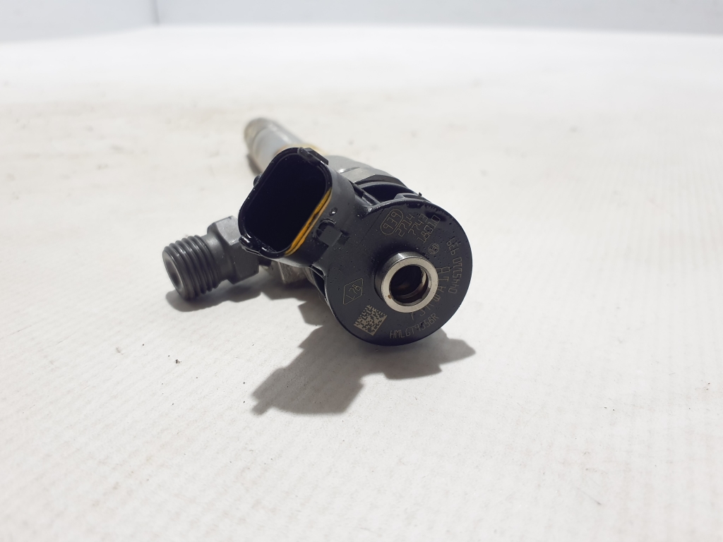 RENAULT Trafic 3 generation (2014-2023) Injecteur de carburant 0445110939 25311919