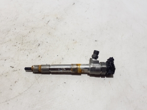   Fuel injector 