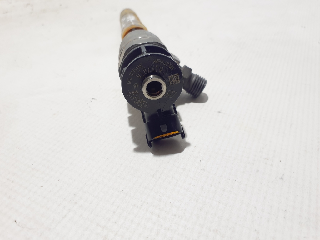 RENAULT Trafic 3 generation (2014-2023) Injecteur de carburant 0445110939 25311913