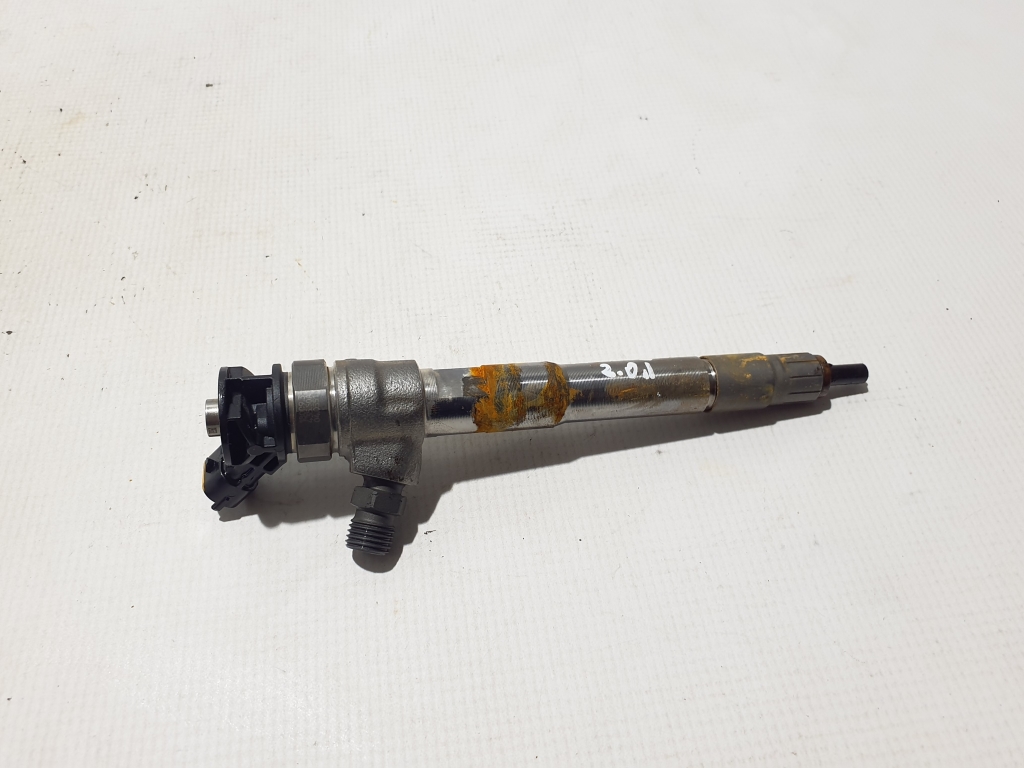 RENAULT Trafic 3 generation (2014-2023) Injecteur de carburant 0445110939 25311913