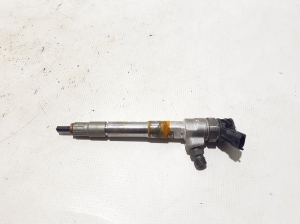   Fuel injector 