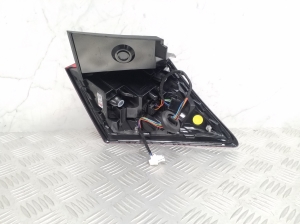 NISSAN Juke F15 (2010–2018) Eckleuchte hinten 265556PA0A - 2